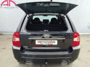 Kia Sportage II Рестайлинг Ярославль  - изображение 28