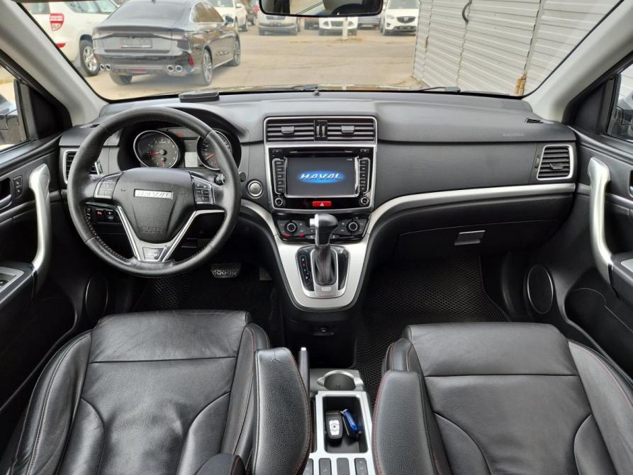 Haval H6 I Саратов  - изображение 29