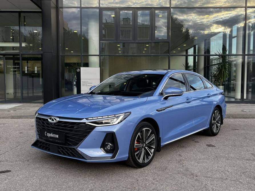 Chery Arrizo 8 Нижний Новгород  - изображение 1