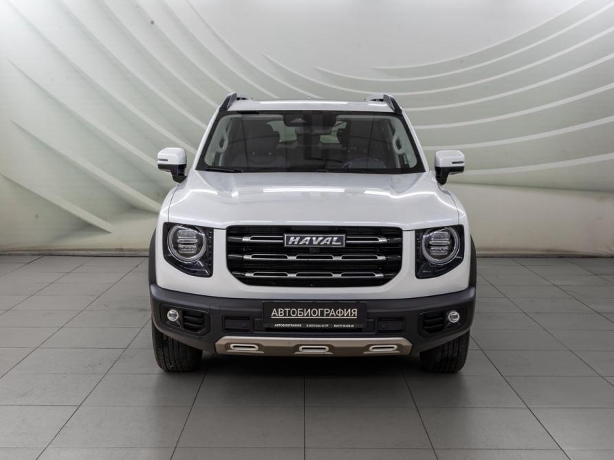 Haval Dargo I Волгоград  - изображение 2