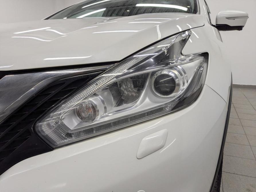 Nissan Murano III (Z52) Москва  - изображение 11