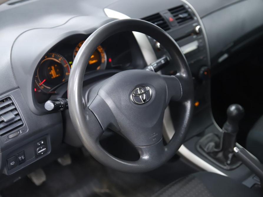 Toyota Corolla X (E140 E150) Уфа  - изображение 14