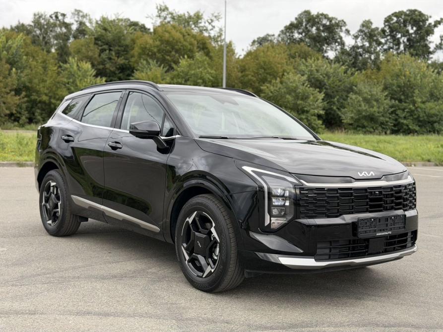 Kia Sportage V Рестайлинг Казань  - изображение 6