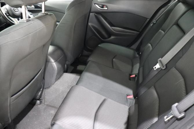Mazda Axela III с пробегом 2014 года, цена 1 060 000 рублей, 175822 км, хэтчбек, Автокод Объявления