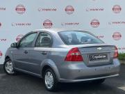 Chevrolet Aveo I Рестайлинг Екатеринбург  - изображение 39