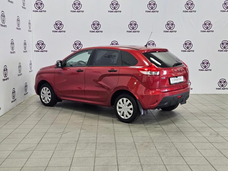 Lada (ВАЗ) XRAY I Тольятти  - изображение 7