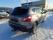 Nissan Qashqai I Рестайлинг Тюмень  - изображение 25