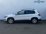Volkswagen Tiguan I Рестайлинг Москва  - изображение 20