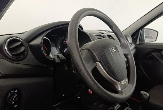 Lada (ВАЗ) Granta I Рестайлинг с пробегом 2020 года, цена 700 000 рублей, 59580 км, лифтбек, Автокод Объявления
