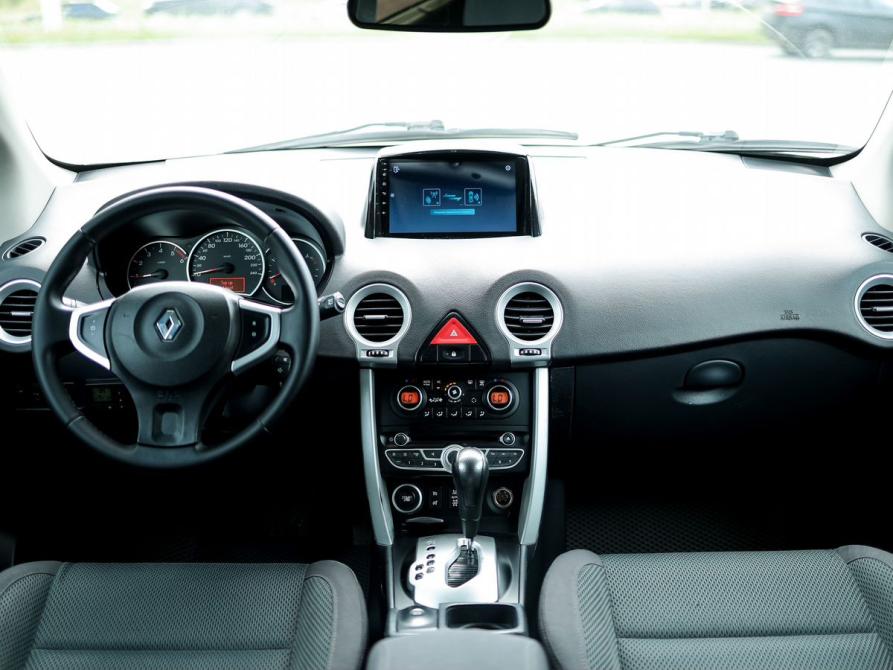 Renault Koleos I Ижевск  - изображение 8