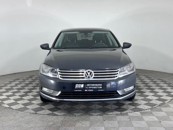 Volkswagen Passat B7 с пробегом 2011 года, цена 895 000 рублей, 200053 км, седан, Автокод Объявления