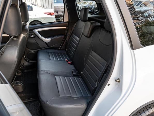 Nissan Terrano III (D10) с пробегом 2017 года, цена 1 135 000 рублей, 167671 км, внедорожник, Автокод Объявления