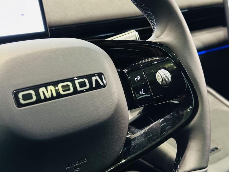 Omoda C7 Санкт-Петербург  - изображение 17