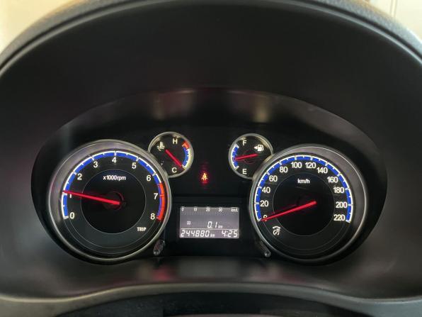 Suzuki SX4 I (Classic) Рестайлинг с пробегом 2010 года, цена 635 000 рублей, 244880 км, хэтчбек, Автокод Объявления