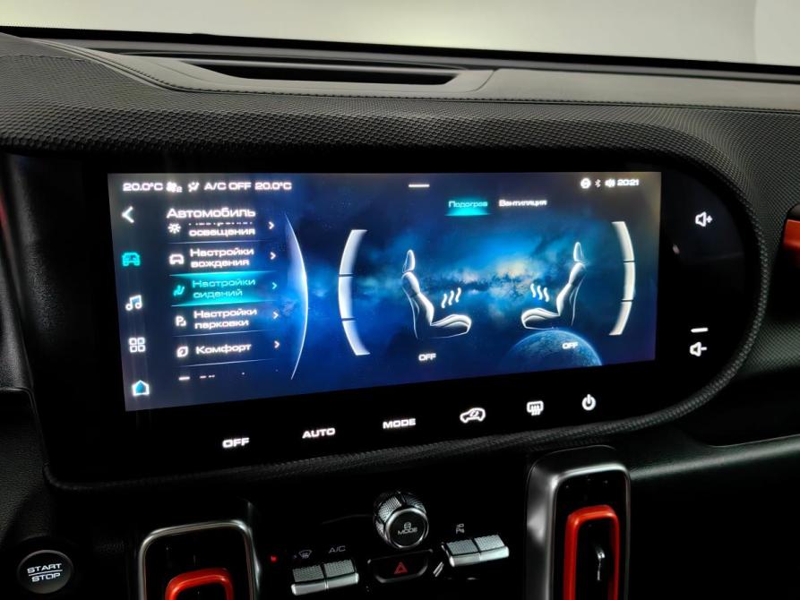 Haval Dargo I Москва  - изображение 22