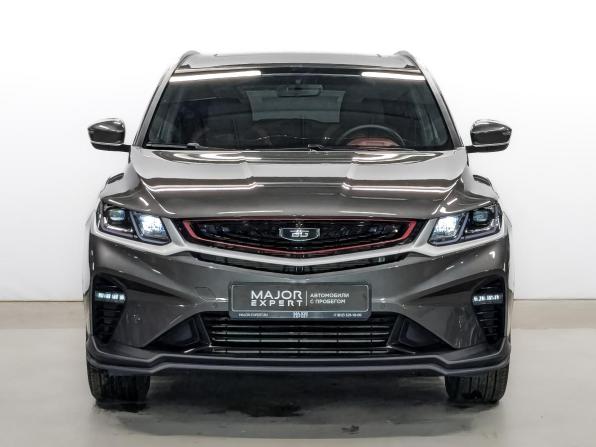 Belgee X50 с пробегом 2025 года, цена 1 920 000 рублей, 28965 км, внедорожник, Автокод Объявления