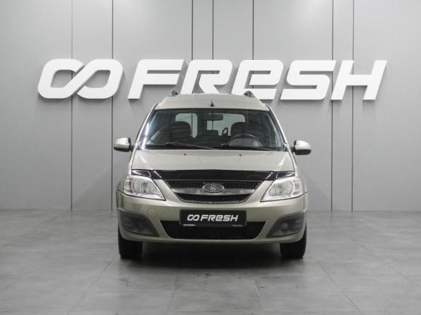 Lada (ВАЗ) Largus I с пробегом 2014 года, цена 869 000 рублей, 123574 км, универсал, Автокод Объявления