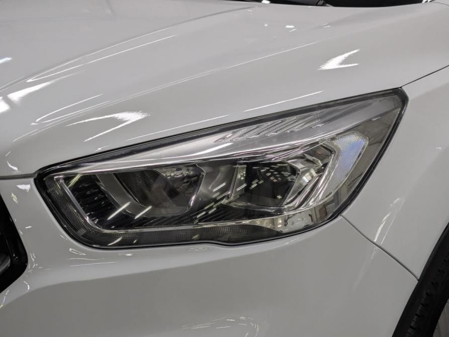 Ford Kuga II Рестайлинг Москва  - изображение 11