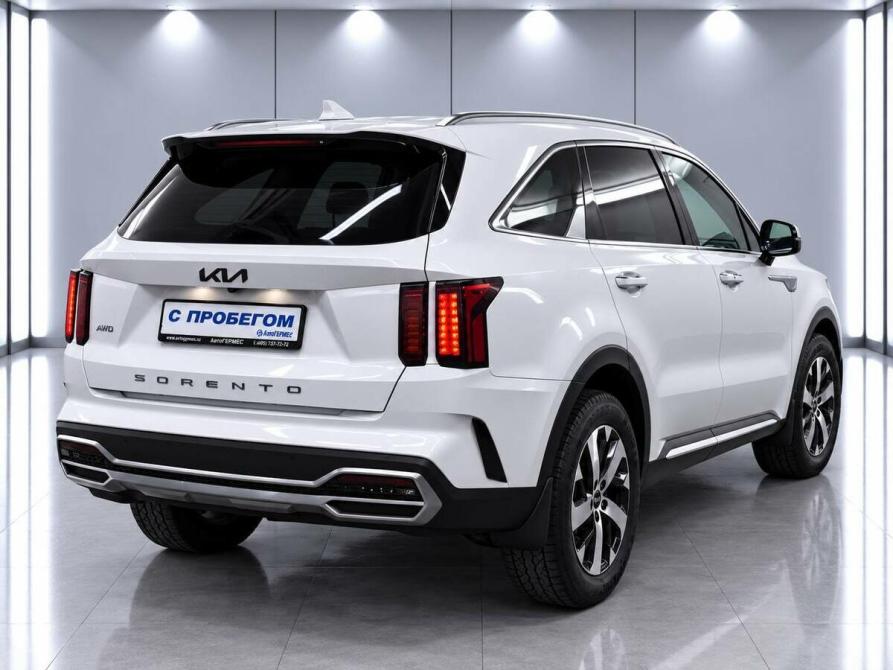 Kia Sorento IV Москва  - изображение 4