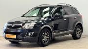 Opel Antara I Рестайлинг Киров  - изображение 20