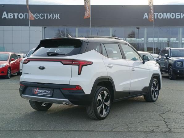 Москвич 3 с пробегом 2024 года, цена 1 399 000 рублей, 43000 км, внедорожник, Автокод Объявления