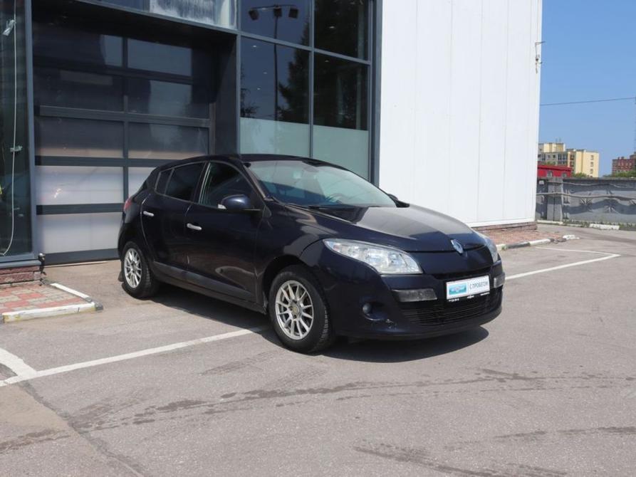 Renault Megane III Нижний Новгород  - изображение 7
