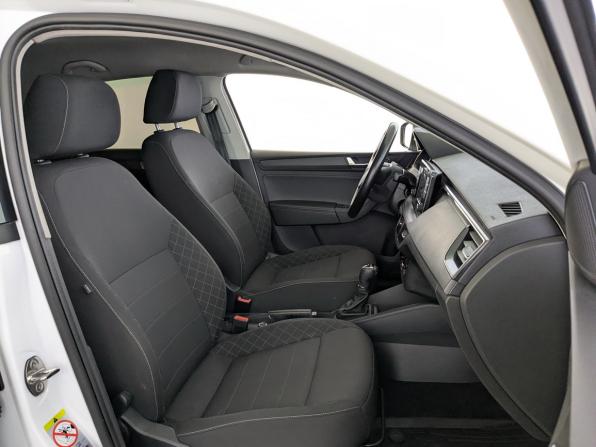 Skoda Rapid II с пробегом 2020 года, цена 1 250 000 рублей, 137709 км, лифтбек, Автокод Объявления
