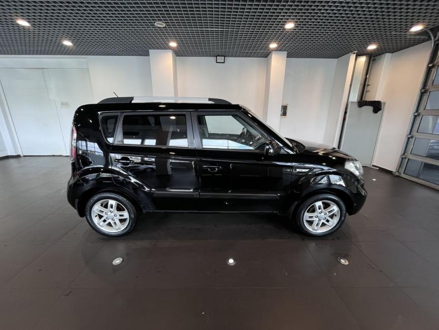 Kia Soul I Рестайлинг Чебоксары  - изображение 2