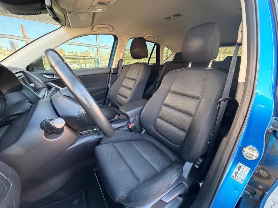 Mazda CX-5 I Москва  - изображение 19