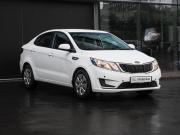 Kia Rio III Москва  - изображение 23
