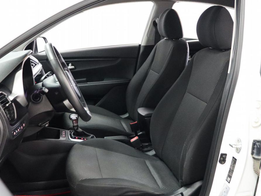 Kia Rio IV Рестайлинг Минеральные Воды  - изображение 8