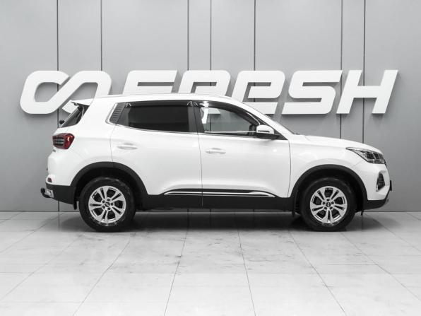 Chery Tiggo 4 Pro I с пробегом 2023 года, цена 1 550 000 рублей, 44277 км, внедорожник, Автокод Объявления