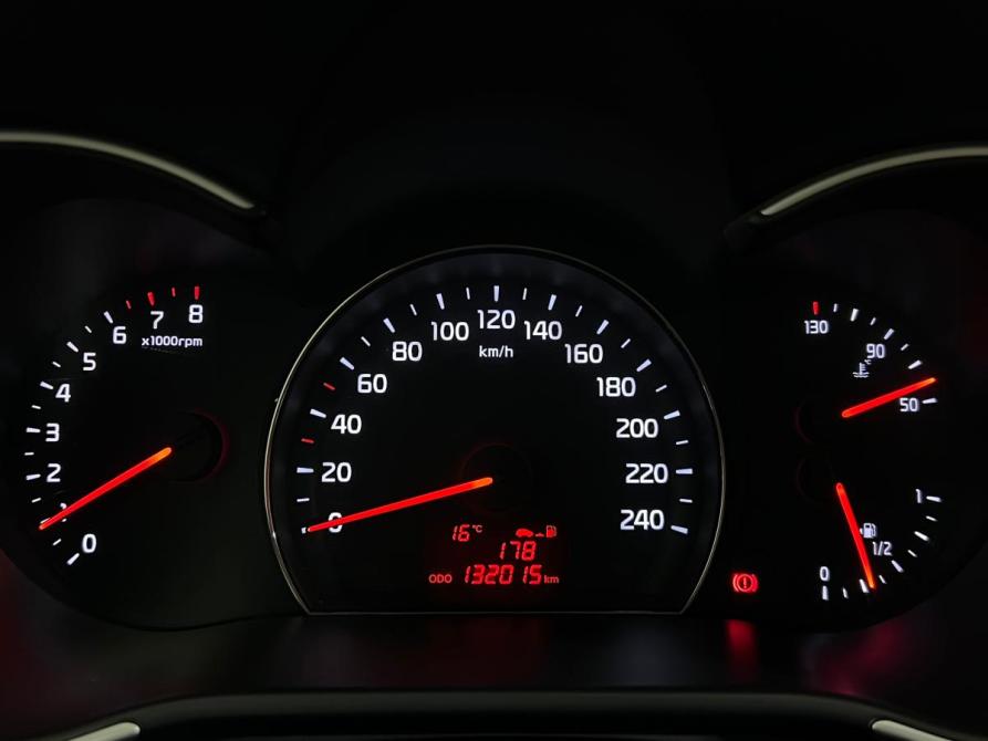 Kia Sorento II Рестайлинг Ростов-на-Дону  - изображение 10