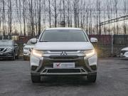 Mitsubishi Outlander III Рестайлинг 3 Санкт-Петербург  - изображение 18