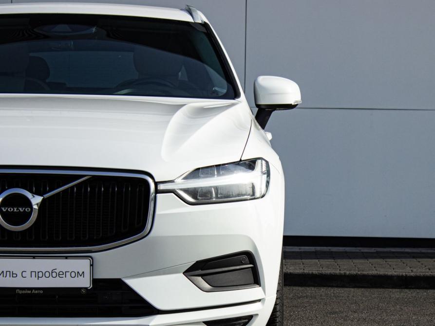 Volvo XC60 II Магнитогорск  - изображение 8