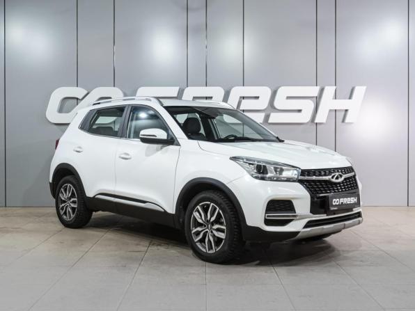 Chery Tiggo 4 I Рестайлинг с пробегом 2022 года, цена 1 249 000 рублей, 77487 км, внедорожник, Автокод Объявления