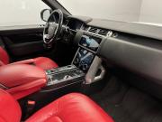 Land Rover Range Rover IV Рестайлинг Санкт-Петербург  - изображение 39