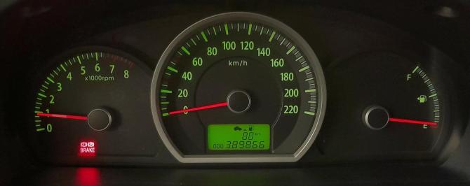 Kia Sportage II Рестайлинг с пробегом 2010 года, цена 749 000 рублей, 389865 км, внедорожник, Автокод Объявления