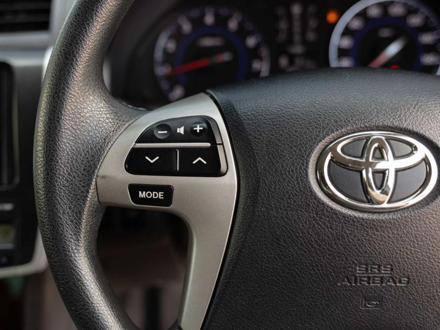 Toyota Allion II Рестайлинг Новосибирск  - изображение 12