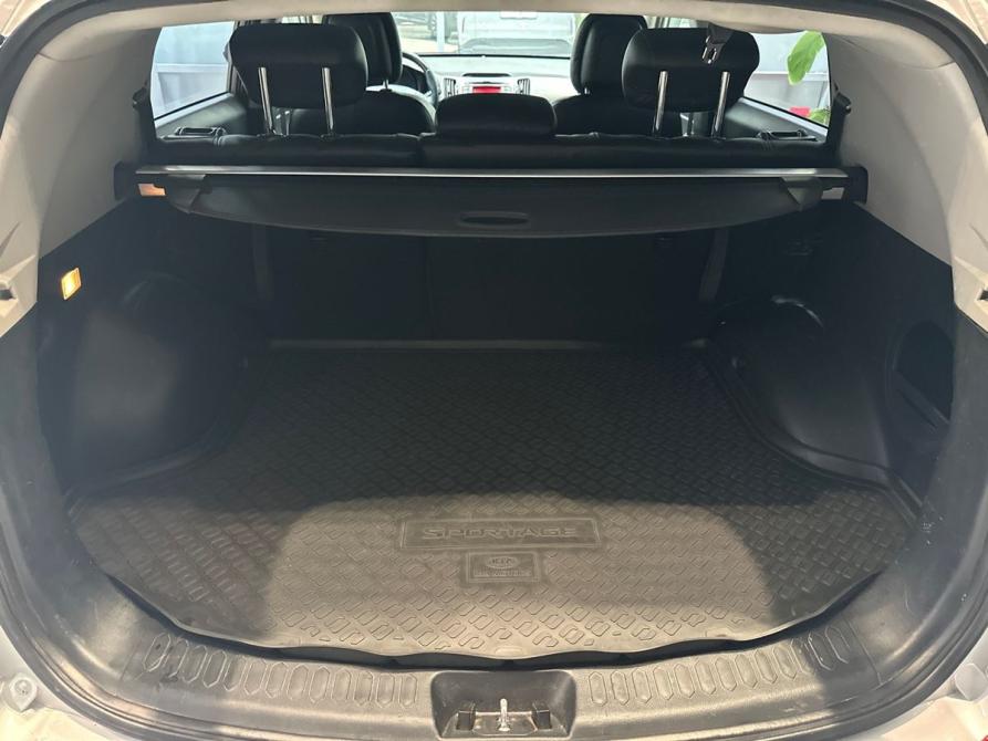 Kia Sportage III Таганрог  - изображение 7