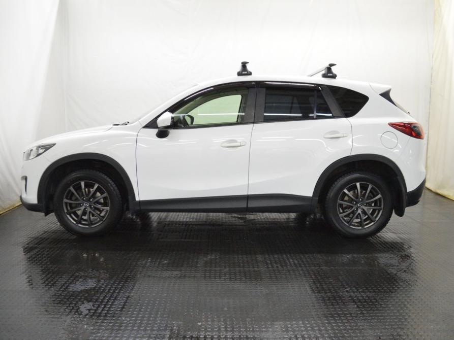Mazda CX-5 I Санкт-Петербург  - изображение 8