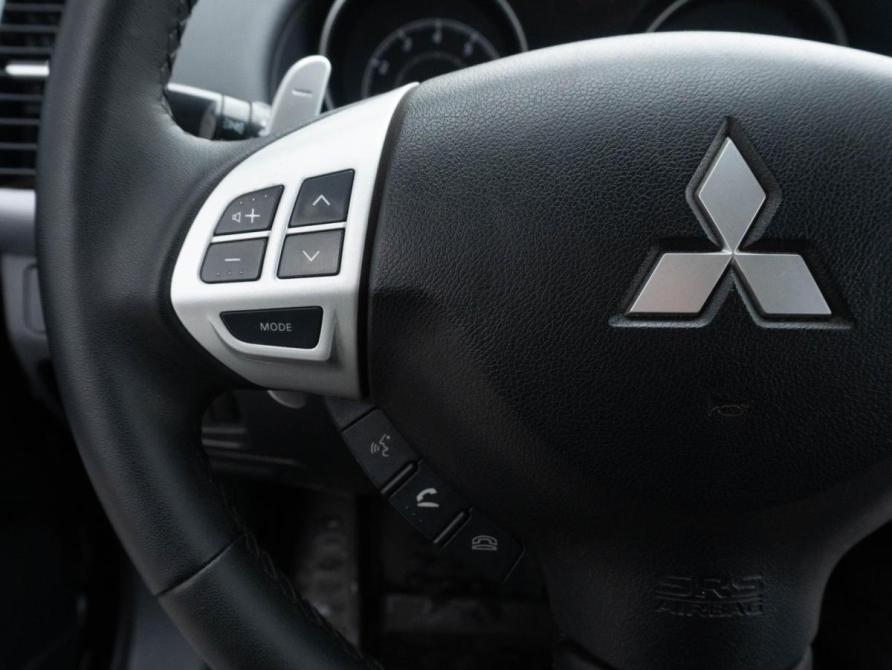 Mitsubishi Outlander II Рестайлинг Улан-Удэ  - изображение 21