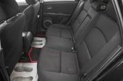 Mazda 3 I (BK) Рестайлинг Барнаул  - изображение 44