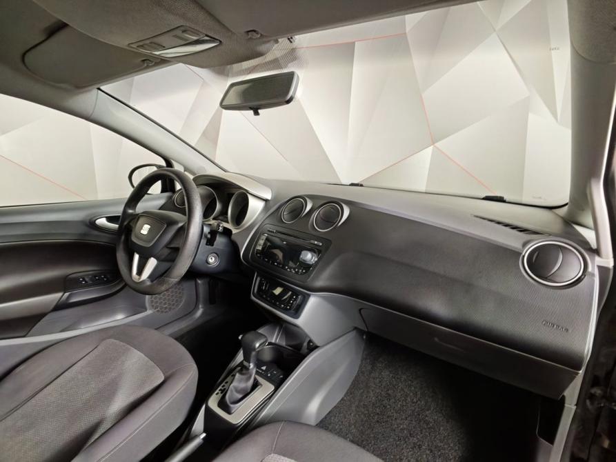 SEAT Ibiza IV Москва  - изображение 12