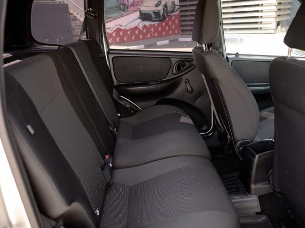Chevrolet Niva I Рестайлинг с пробегом 2018 года, цена 548 000 рублей, 196413 км, внедорожник, Автокод Объявления