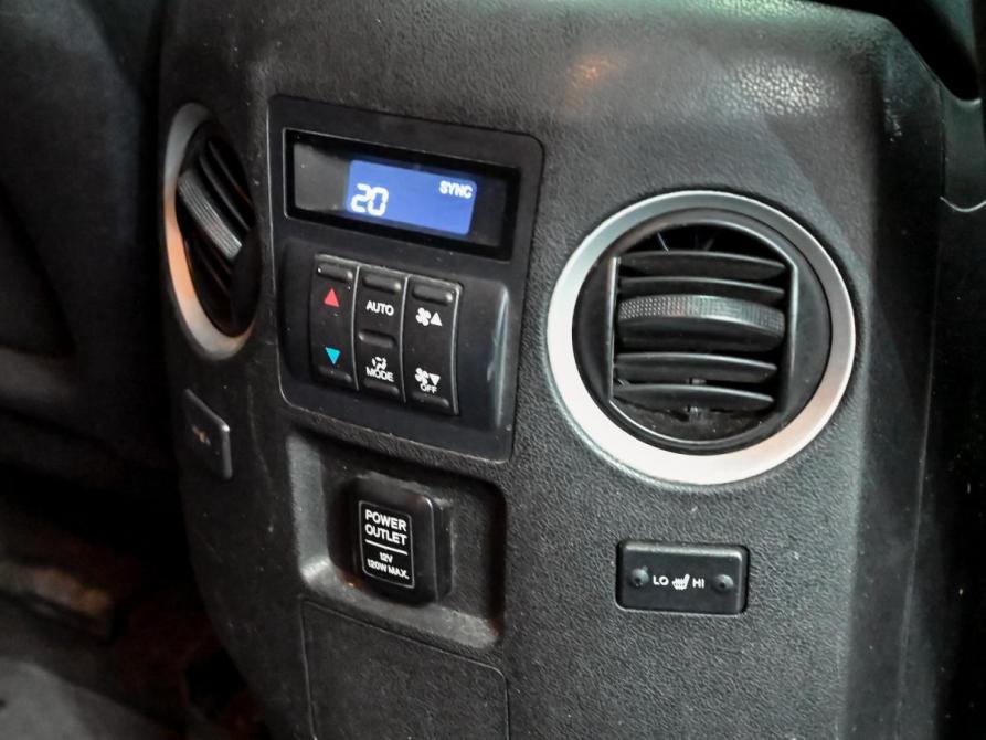 Honda Pilot II Екатеринбург  - изображение 13
