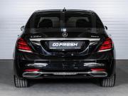 Mercedes-Benz S-Класс VI (W222 C217) Рестайлинг Ставрополь  - изображение 36