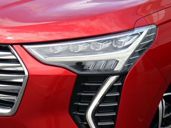 Haval Jolion I с пробегом 2022 года, цена 1 750 000 рублей, 77579 км, внедорожник, Автокод Объявления