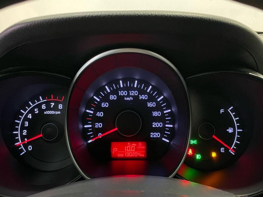 Kia Rio III Уфа  - изображение 15