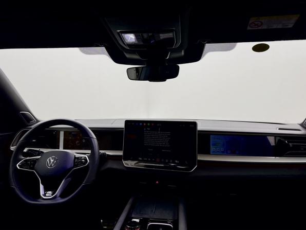 Volkswagen Teramont II (China Market) с пробегом 2025 года, цена 6 000 000 рублей, 8956 км, внедорожник, Автокод Объявления